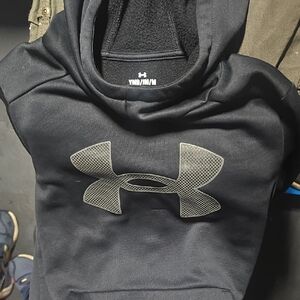 Under Armour Hoodie